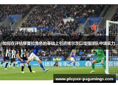 如何在评估穆夏拉角色的基础上引进维尔茨以增强球队中场实力