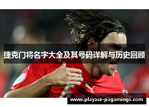 捷克门将名字大全及其号码详解与历史回顾