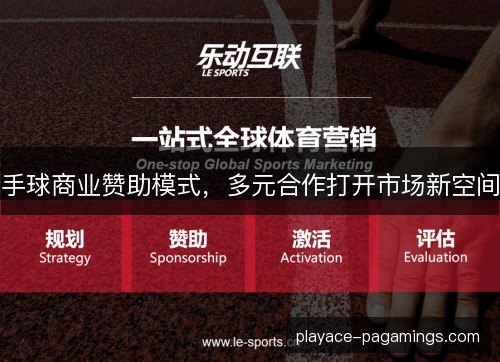 手球商业赞助模式,多元合作打开市场新空间 手球商业赞助模式,多元合作打开市场新空间